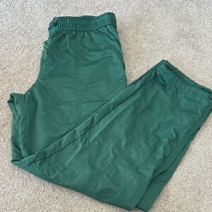 Men's Green Pants